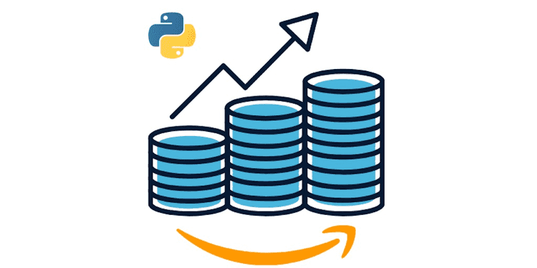 Trading bot with AWS and Python